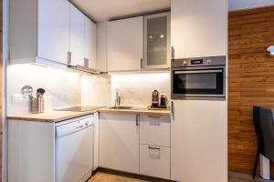 Résidence Saint Jacques - Résidence LE SAINT JACQUES N°206 MAE-4911