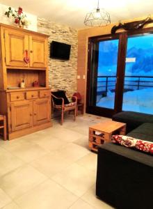 Résidence Lodges 1970 - Résidences LES LODGES 1970 N°B302 MAE-1521