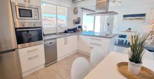 Villa Lola Preciosa Villa con vistas espectaculares