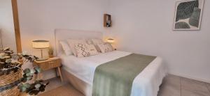 Villa Lola Preciosa Villa con vistas espectaculares