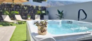 Villa Lola Preciosa Villa con vistas espectaculares - La Paz