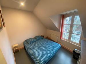 Appartements Appartement ou chambre centre cherbourg : photos des chambres