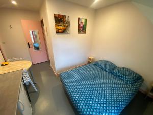 Appartements Appartement ou chambre centre cherbourg : photos des chambres