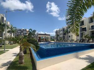 Modern Cancun Apartment