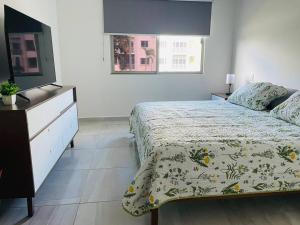 Modern Cancun Apartment