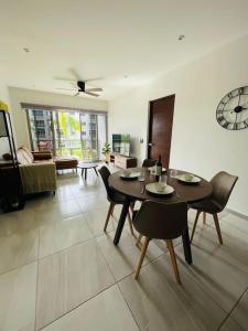 Modern Cancun Apartment