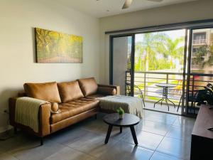 Modern Cancun Apartment