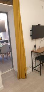 Appartements Le Petit Claux : photos des chambres