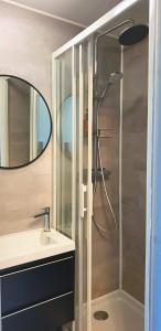 Appartements Le Petit Claux : photos des chambres