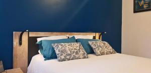 Appartements Le Petit Claux : photos des chambres