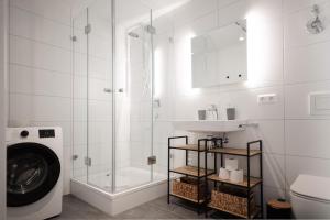 LaMiaCasa Green Suite Terrace Near City Center