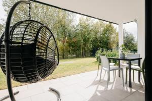 LaMiaCasa Green Suite Terrace Near City Center