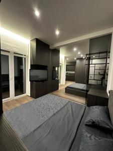 1 комнатная LUX , в новом доме рядом с Мост Сити