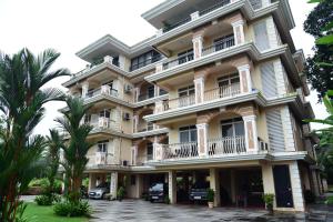 Zalor Residency 2