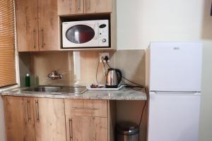 Okuhlekwethu Guesthouse