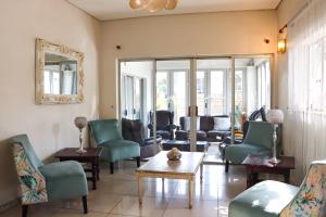 Okuhlekwethu Guesthouse