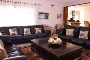 Okuhlekwethu Guesthouse