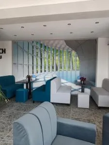 A-frame in Corbu - Tashaul