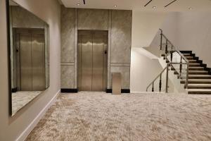 النزل الجميلة للشقق المخدومة Al nozal al jamila