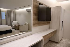 النزل الجميلة للشقق المخدومة Al nozal al jamila