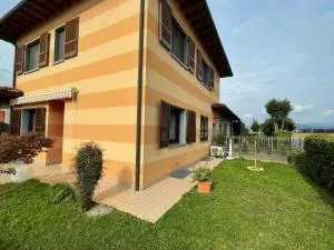 Casa MontOrfano Erbusco - Adro