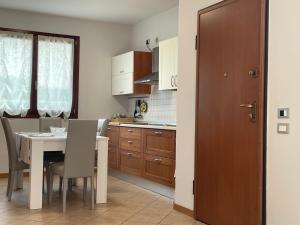 Casa MontOrfano Erbusco