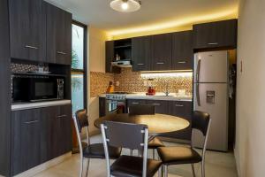 Departamento Morelos SLP Centro Historico