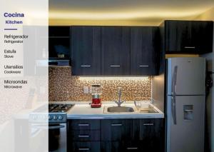 Departamento Morelos SLP Centro Historico