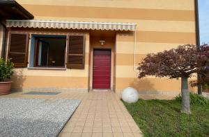 Casa MontOrfano Erbusco