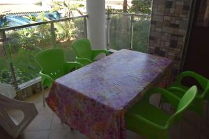 Marina Smir 1 minute to the beach