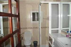 Marina Smir 1 minute to the beach