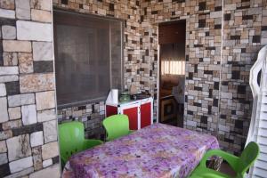 Marina Smir 1 minute to the beach