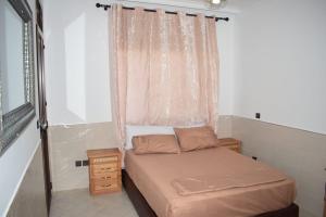 Marina Smir 1 minute to the beach