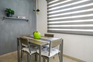 NEW Poliforum 2BR Modern Apartment