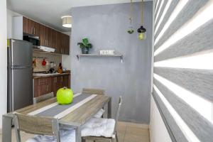 NEW Poliforum 2BR Modern Apartment