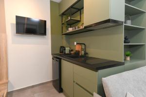 OMIKRON luxury living