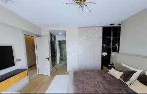 Bilkan ev - 尚勒乌尔法