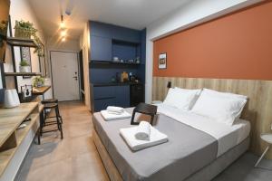 OMIKRON luxury living