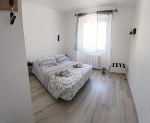 B&B / Chambres d'hotes L-Aurigast : photos des chambres
