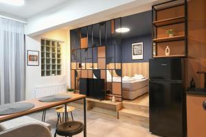 OMIKRON luxury living