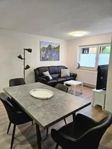 Ferienwohnung Agnes - Niedertiefenbach