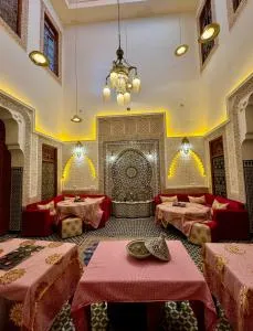 Dar Bab Guissa - Taounate