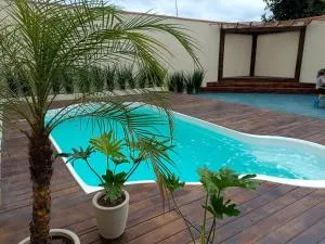 Sonho Meu - 伊塔波阿