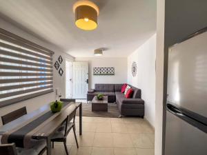 NEW Poliforum 2BR Modern Apartment