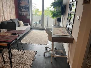 Apartament Stańczyka 4