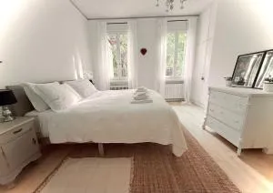 Garden Lodge by Veneto Villa - Villa Osti