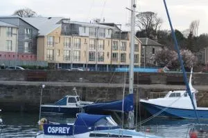 The Quayside Apartment - Fisherrow