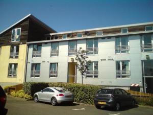 The Quayside Apartment