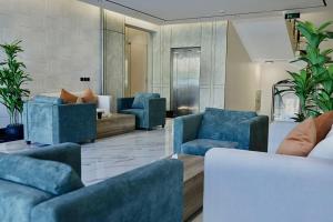 النزل الجميلة للشقق المخدومة Al nozal al jamila