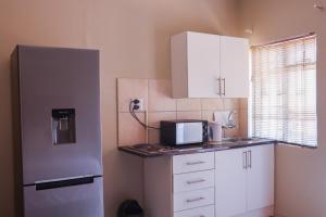 Okuhlekwethu Guesthouse